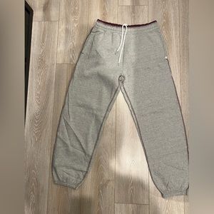 Standard Cloth Baggy Sweat Pants